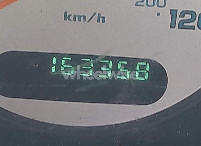 Photo 15 of 2003 Dodge Grand CARAVAN SPORT (VIN 2D4GP443X3R171373)