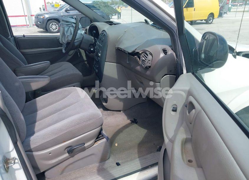 Photo 5 of 2003 Dodge Grand CARAVAN SPORT (VIN 2D4GP443X3R171373)