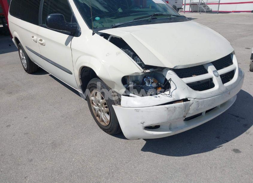 Photo 6 of 2003 Dodge Grand CARAVAN SPORT (VIN 2D4GP443X3R171373)