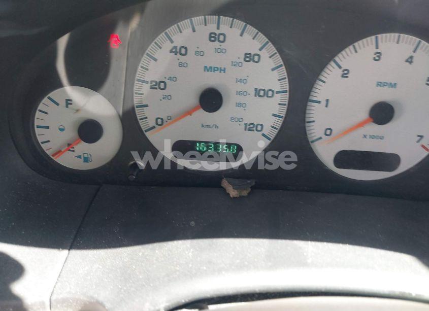 Photo 7 of 2003 Dodge Grand CARAVAN SPORT (VIN 2D4GP443X3R171373)