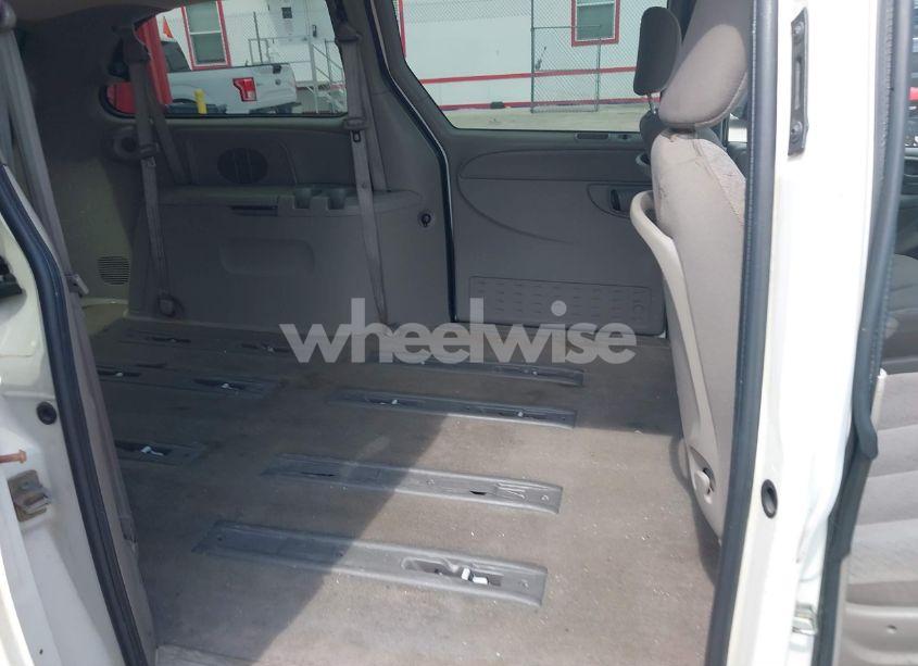 Photo 8 of 2003 Dodge Grand CARAVAN SPORT (VIN 2D4GP443X3R171373)