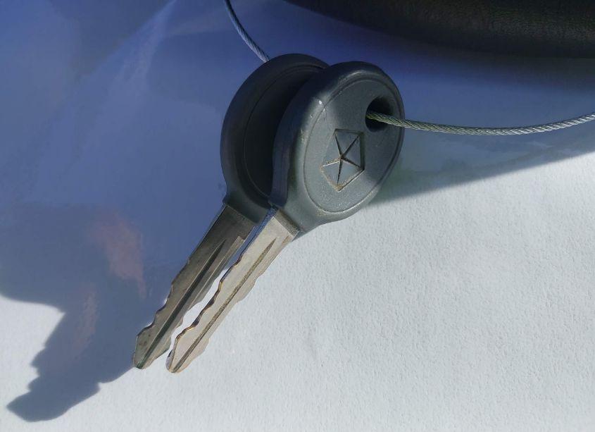 Photo 11 of 2003 Dodge Grand CARAVAN SPORT (VIN 2D4GP443X3R363778)