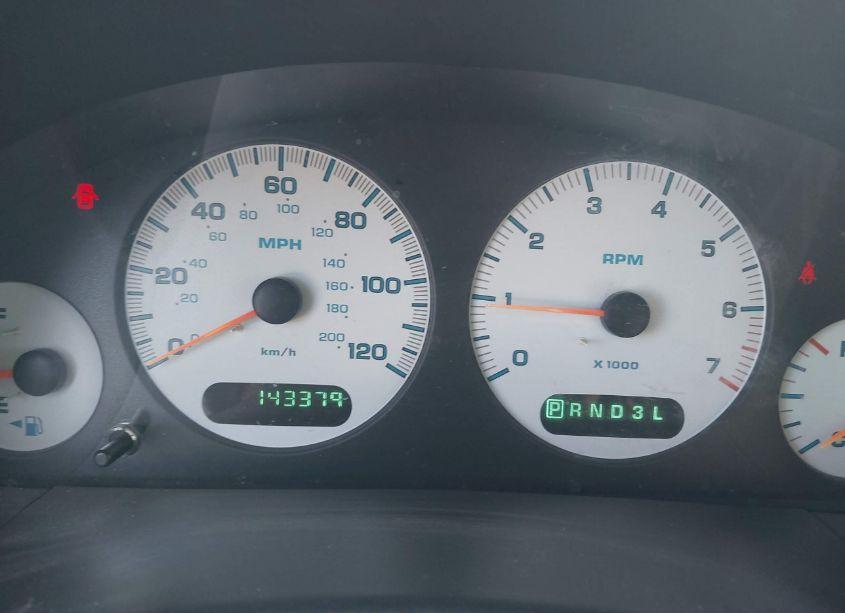 Photo 7 of 2003 Dodge Grand CARAVAN SPORT (VIN 2D4GP443X3R363778)