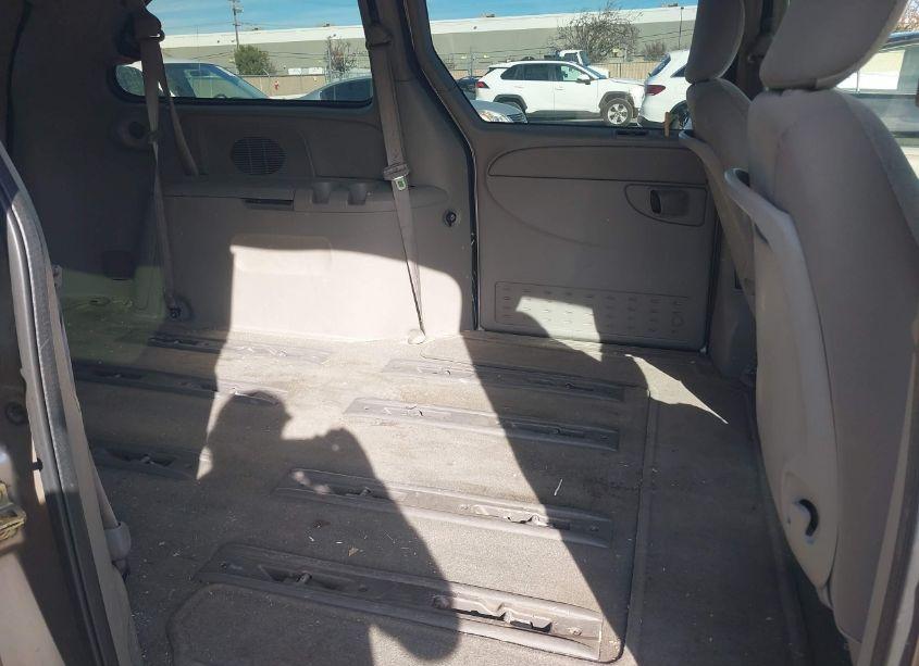 Photo 8 of 2003 Dodge Grand CARAVAN SPORT (VIN 2D4GP443X3R363778)
