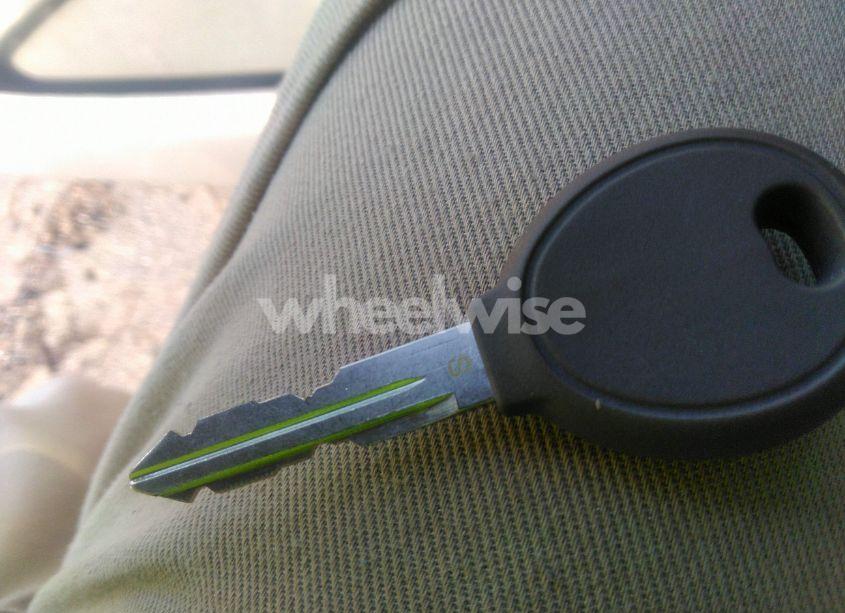 Photo 11 of 2004 Dodge Grand CARAVAN SXT (VIN 2D4GP44L04R536337)