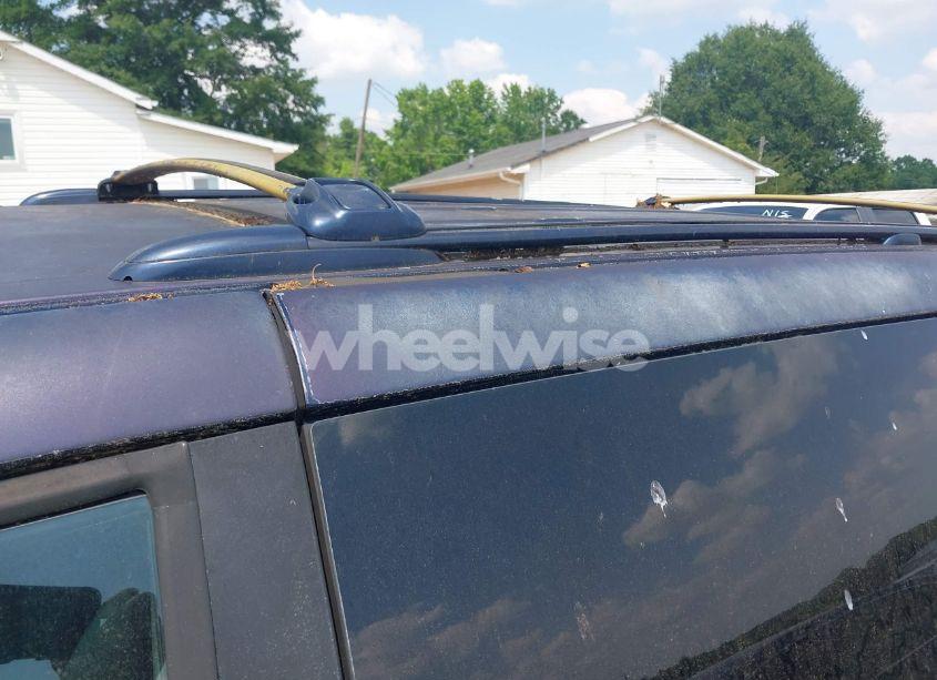 Photo 6 of 2004 Dodge Grand CARAVAN SXT (VIN 2D4GP44L04R536337)