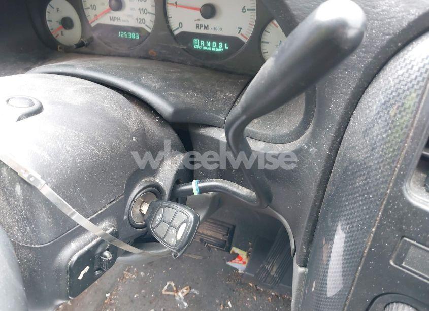 Photo 11 of 2005 Dodge Grand CARAVAN SXT (VIN 2D4GP44L05R150342)