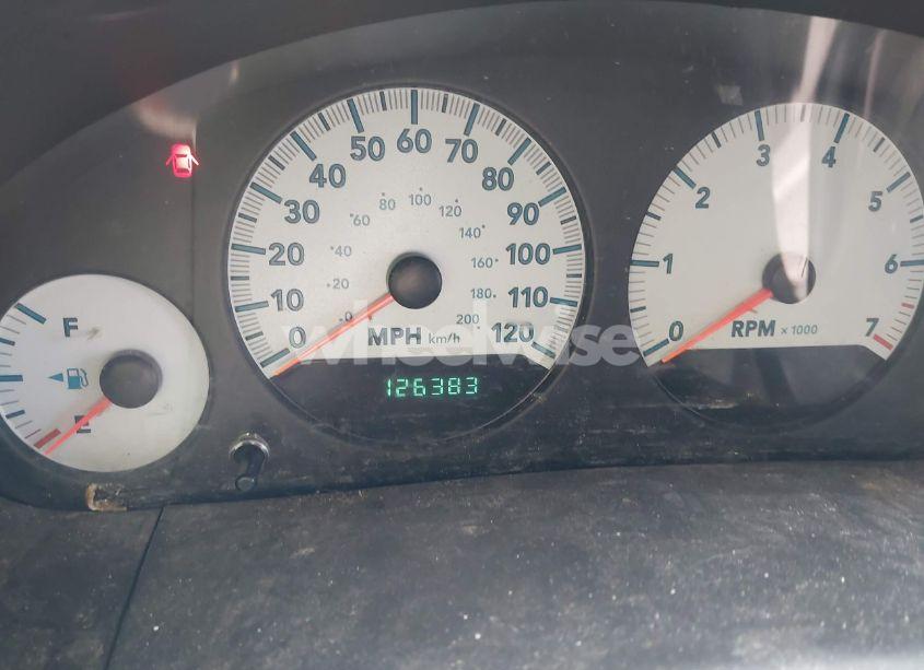 Photo 15 of 2005 Dodge Grand CARAVAN SXT (VIN 2D4GP44L05R150342)