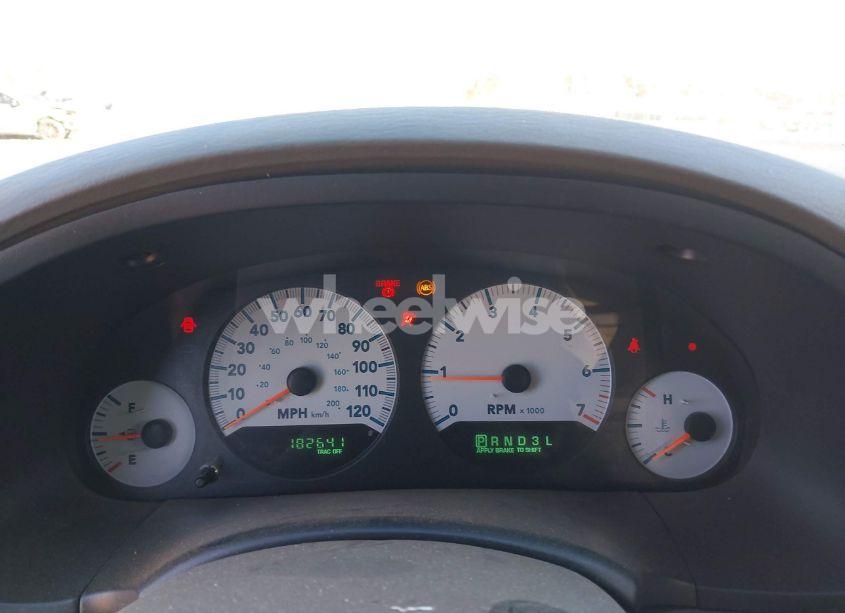 Photo 7 of 2005 Dodge Grand CARAVAN SXT (VIN 2D4GP44L05R198990)