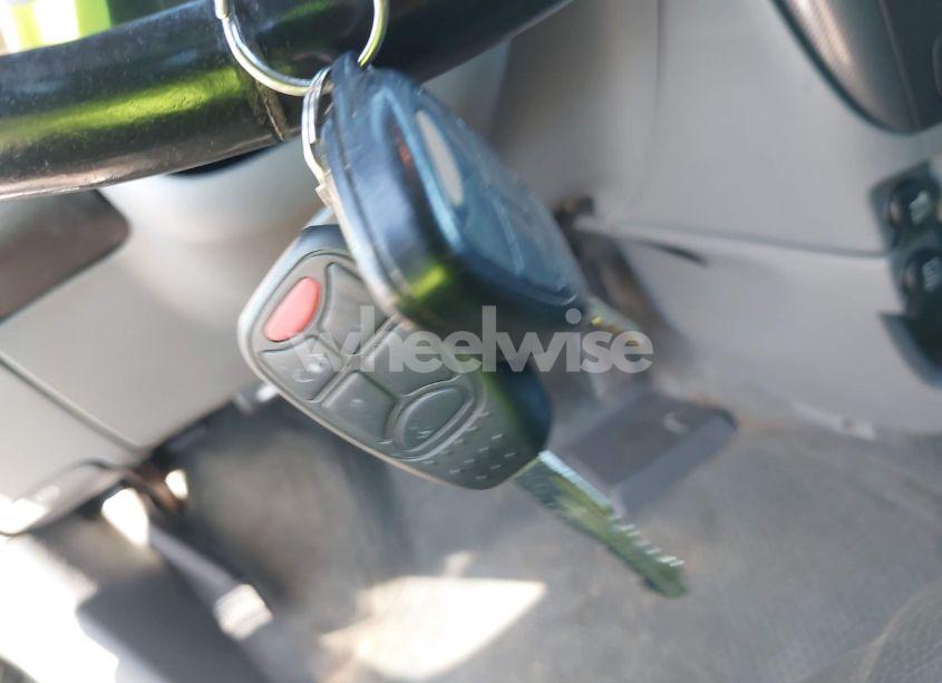 Photo 11 of 2005 Dodge Grand CARAVAN SXT (VIN 2D4GP44L05R210166)