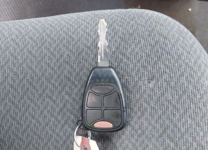 Photo 11 of 2005 Dodge Grand CARAVAN SXT (VIN 2D4GP44L05R404261)