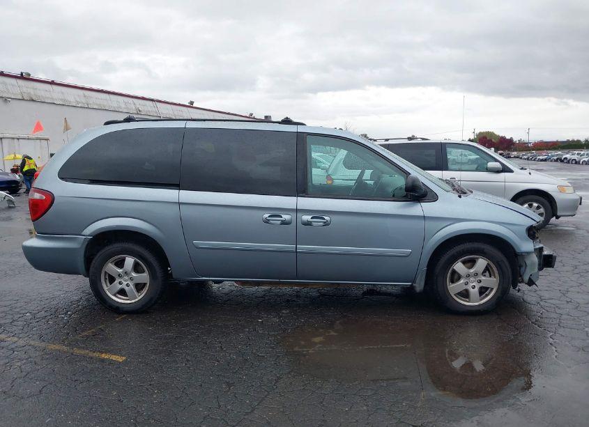 Photo 14 of 2005 Dodge Grand CARAVAN SXT (VIN 2D4GP44L05R404261)