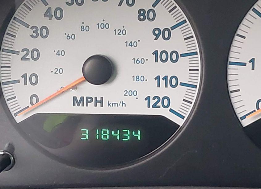 Photo 16 of 2005 Dodge Grand CARAVAN SXT (VIN 2D4GP44L05R404261)