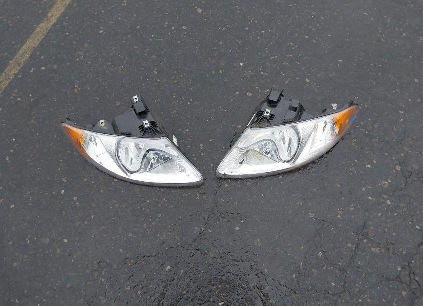 Photo 19 of 2005 Dodge Grand CARAVAN SXT (VIN 2D4GP44L05R404261)