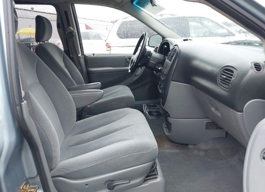 Photo 5 of 2005 Dodge Grand CARAVAN SXT (VIN 2D4GP44L05R404261)