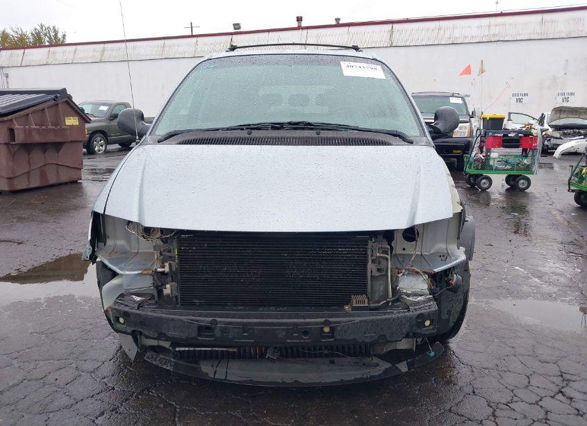 Photo 6 of 2005 Dodge Grand CARAVAN SXT (VIN 2D4GP44L05R404261)