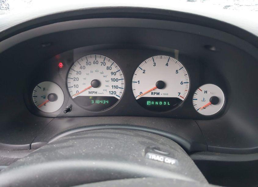 Photo 7 of 2005 Dodge Grand CARAVAN SXT (VIN 2D4GP44L05R404261)