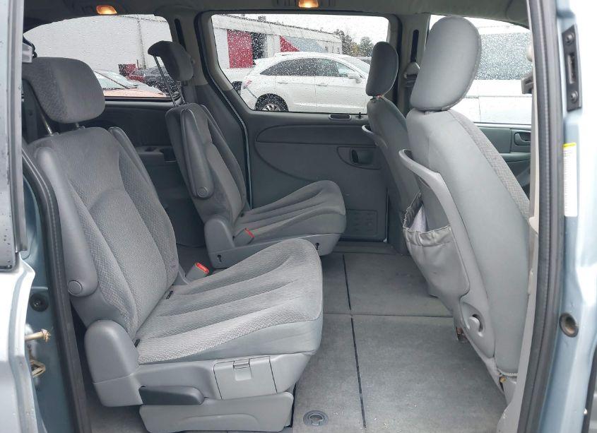 Photo 8 of 2005 Dodge Grand CARAVAN SXT (VIN 2D4GP44L05R404261)