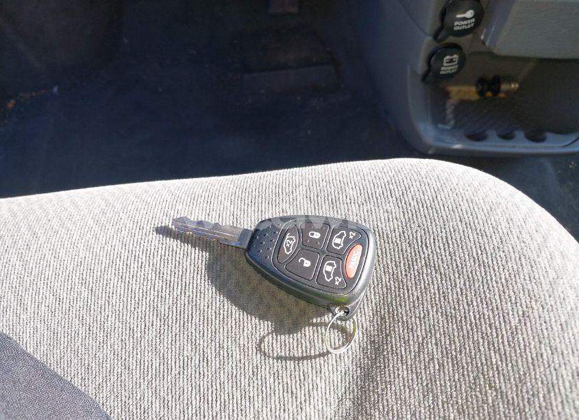 Photo 11 of 2005 Dodge Grand CARAVAN SXT (VIN 2D4GP44L05R552278)