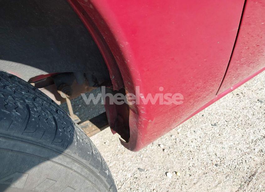 Photo 6 of 2005 Dodge Grand CARAVAN SXT (VIN 2D4GP44L05R552278)