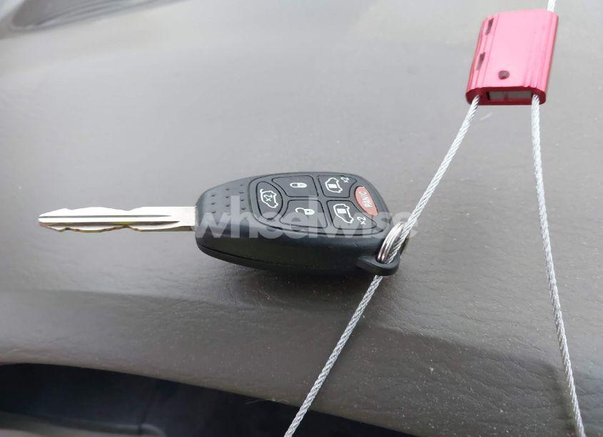 Photo 11 of 2005 Dodge Grand CARAVAN SXT (VIN 2D4GP44L05R599391)