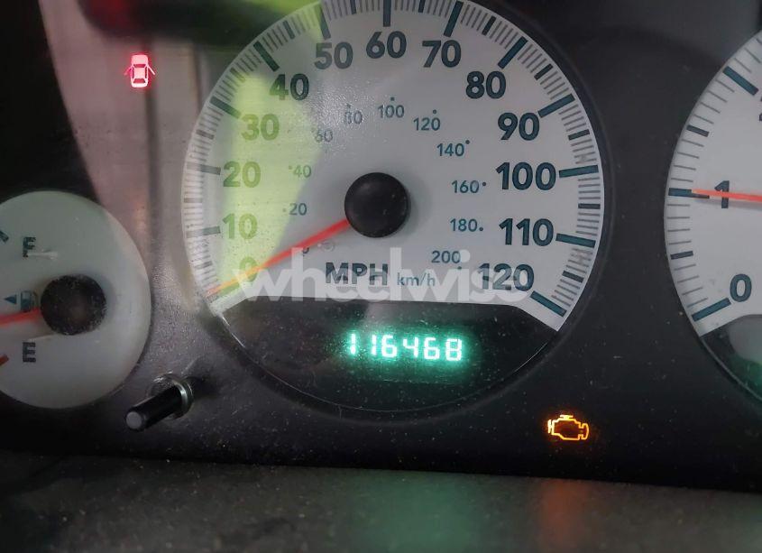 Photo 15 of 2005 Dodge Grand CARAVAN SXT (VIN 2D4GP44L05R599391)