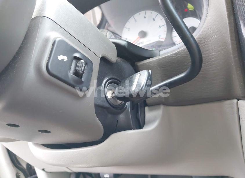 Photo 11 of 2006 Dodge Grand CARAVAN SXT (VIN 2D4GP44L06R659218)