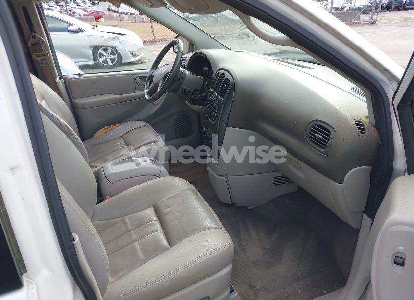 Photo 5 of 2006 Dodge Grand CARAVAN SXT (VIN 2D4GP44L06R659218)