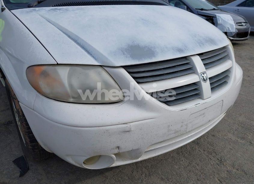 Photo 6 of 2006 Dodge Grand CARAVAN SXT (VIN 2D4GP44L06R659218)