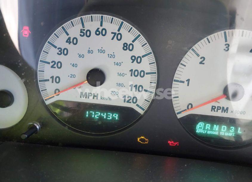 Photo 7 of 2006 Dodge Grand CARAVAN SXT (VIN 2D4GP44L06R659218)