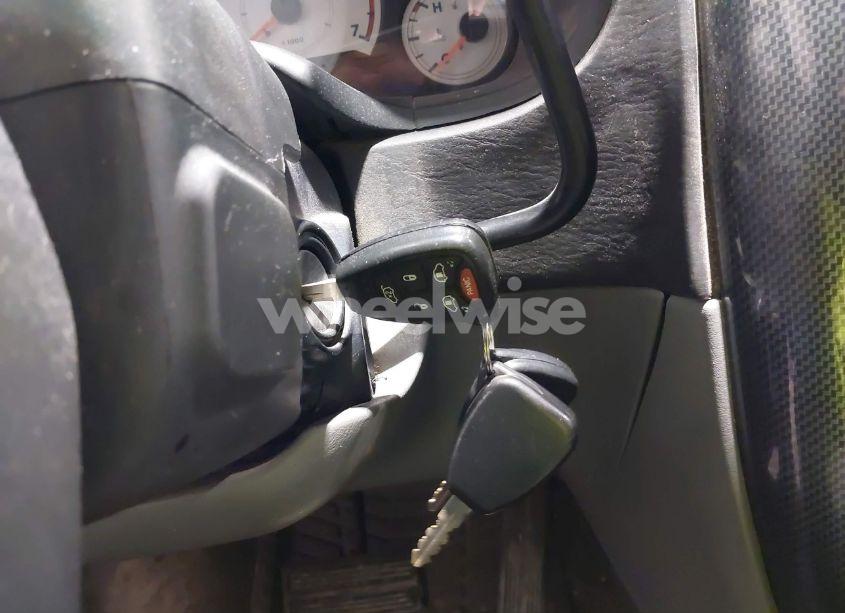 Photo 11 of 2006 Dodge Grand CARAVAN SXT (VIN 2D4GP44L06R782436)