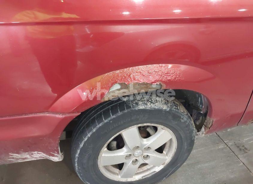 Photo 12 of 2006 Dodge Grand CARAVAN SXT (VIN 2D4GP44L06R782436)