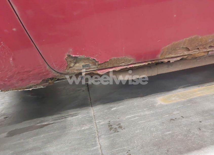 Photo 13 of 2006 Dodge Grand CARAVAN SXT (VIN 2D4GP44L06R782436)