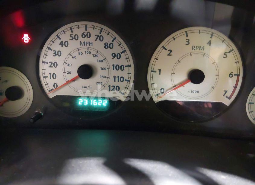 Photo 7 of 2006 Dodge Grand CARAVAN SXT (VIN 2D4GP44L06R782436)