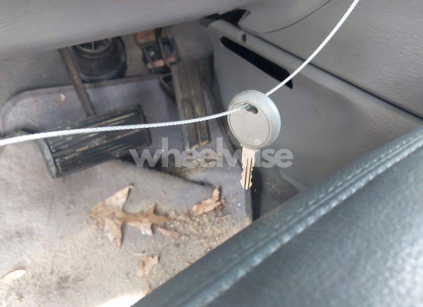 Photo 11 of 2006 Dodge Grand CARAVAN SXT (VIN 2D4GP44L06R786082)