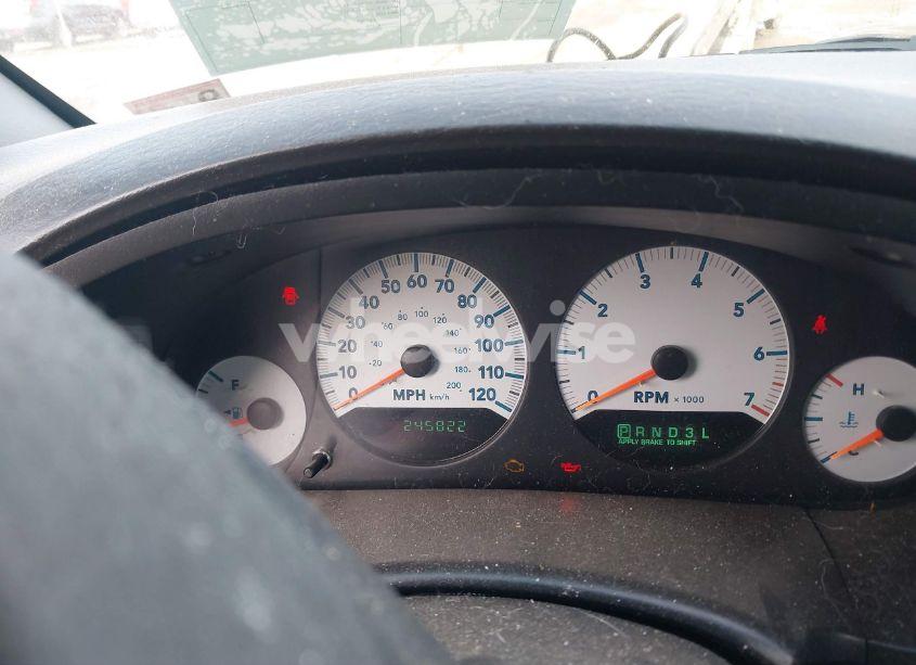 Photo 7 of 2006 Dodge Grand CARAVAN SXT (VIN 2D4GP44L06R786082)