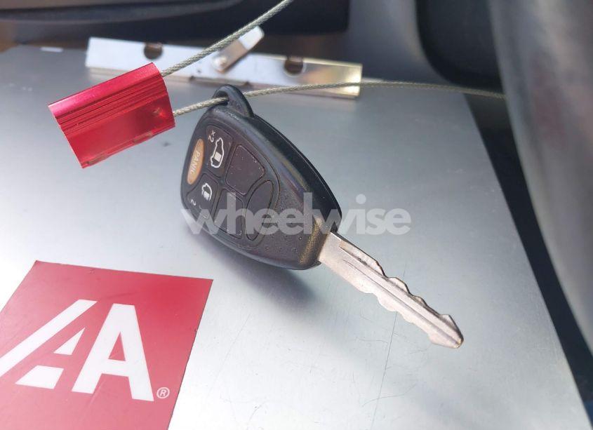 Photo 11 of 2006 Dodge Grand CARAVAN SXT (VIN 2D4GP44L06R791914)