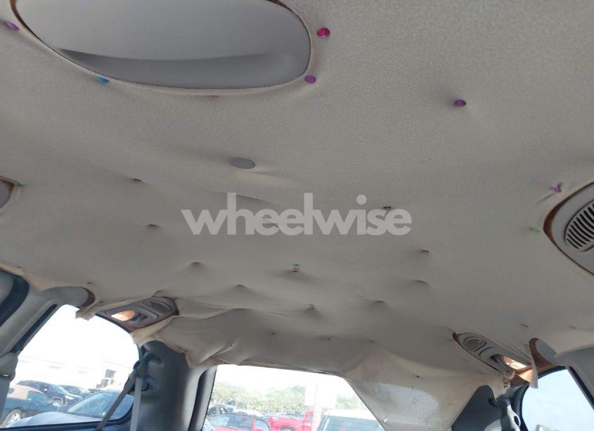 Photo 14 of 2006 Dodge Grand CARAVAN SXT (VIN 2D4GP44L06R791914)