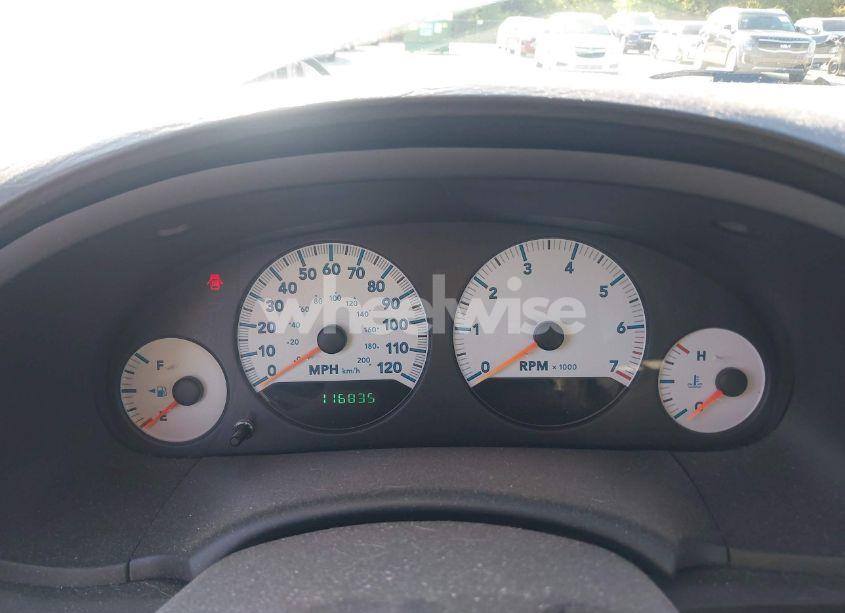 Photo 7 of 2006 Dodge Grand CARAVAN SXT (VIN 2D4GP44L06R791914)