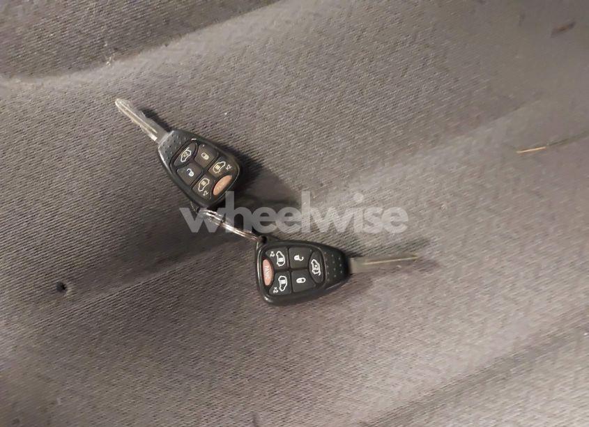 Photo 11 of 2006 Dodge Grand CARAVAN SXT (VIN 2D4GP44L06R811496)