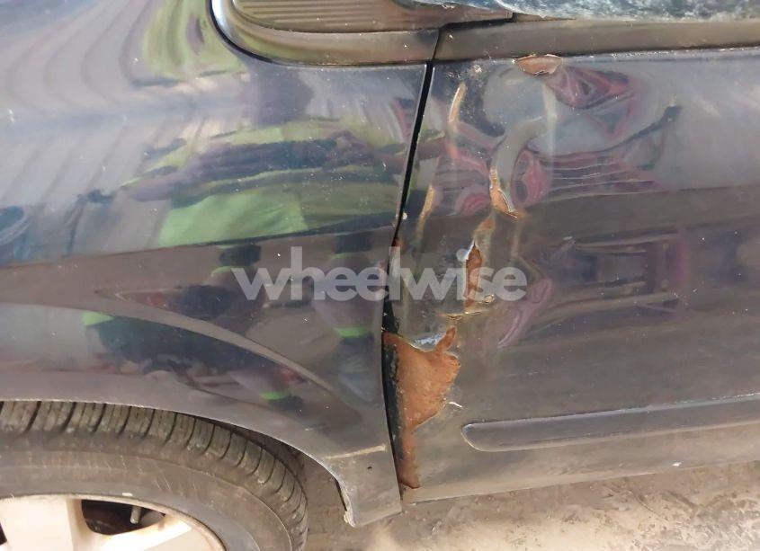 Photo 6 of 2006 Dodge Grand CARAVAN SXT (VIN 2D4GP44L06R811496)