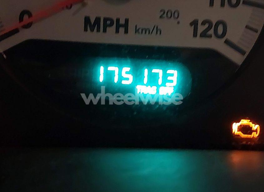 Photo 7 of 2006 Dodge Grand CARAVAN SXT (VIN 2D4GP44L06R811496)