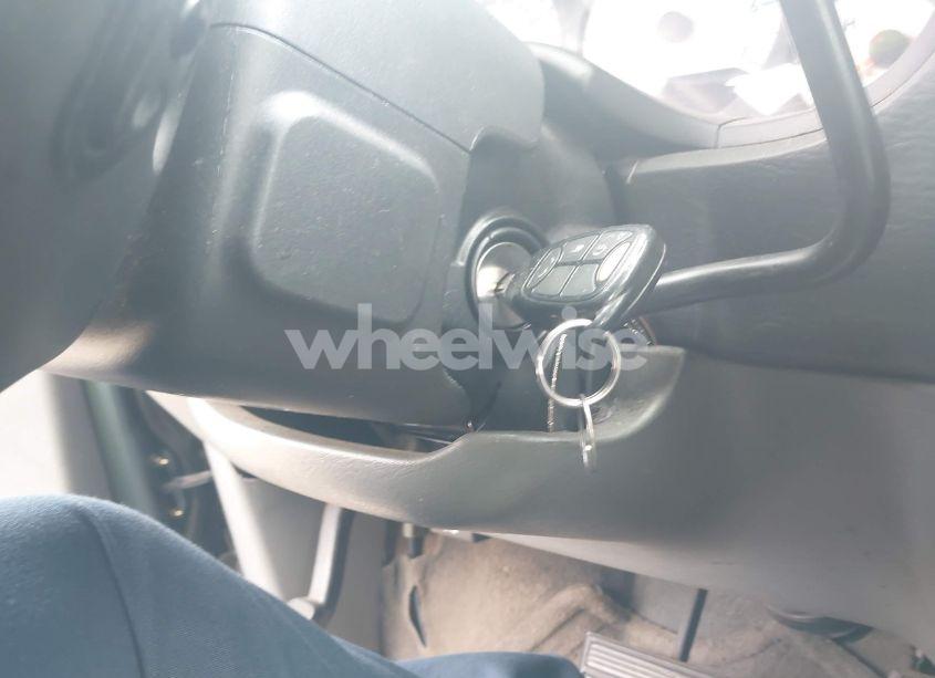 Photo 11 of 2006 Dodge Grand CARAVAN SXT (VIN 2D4GP44L06R870368)