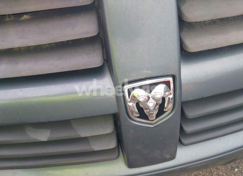 Photo 12 of 2006 Dodge Grand CARAVAN SXT (VIN 2D4GP44L06R870368)