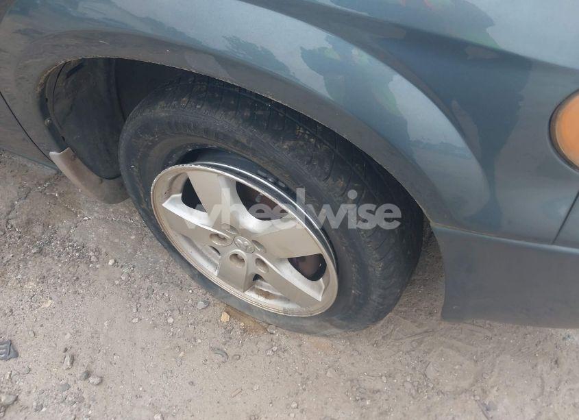 Photo 13 of 2006 Dodge Grand CARAVAN SXT (VIN 2D4GP44L06R870368)