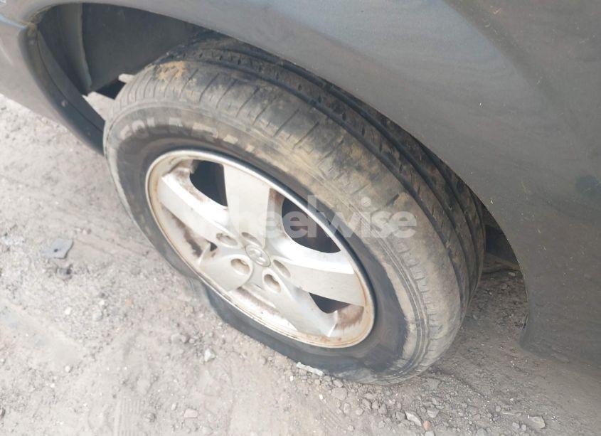 Photo 14 of 2006 Dodge Grand CARAVAN SXT (VIN 2D4GP44L06R870368)