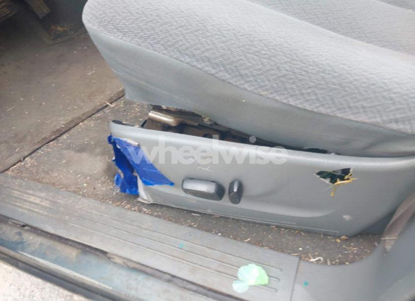 Photo 6 of 2006 Dodge Grand CARAVAN SXT (VIN 2D4GP44L06R870368)