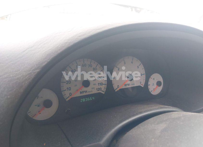 Photo 7 of 2006 Dodge Grand CARAVAN SXT (VIN 2D4GP44L06R870368)