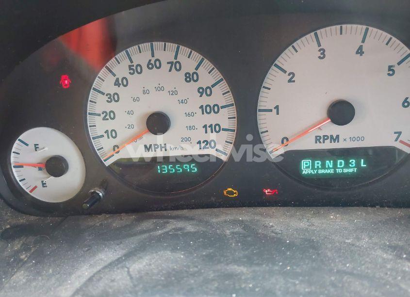 Photo 14 of 2007 Dodge Grand CARAVAN SXT (VIN 2D4GP44L07R132359)