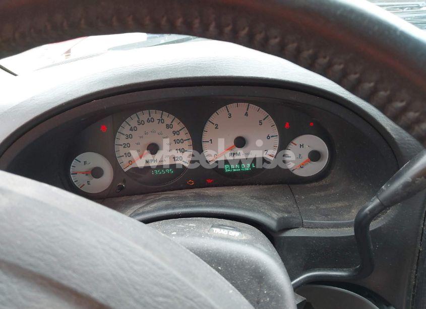 Photo 7 of 2007 Dodge Grand CARAVAN SXT (VIN 2D4GP44L07R132359)